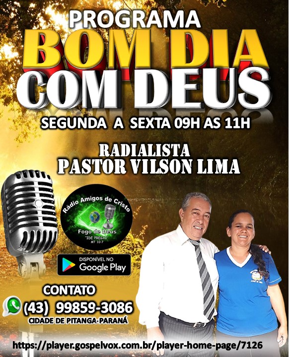 Vilson Lima
